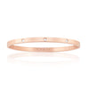 Elsie Stackable Bracelet: Yellow Gold