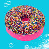 Donut Bath Bomb
