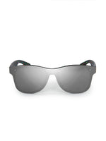 Neon Nightcrawl Sunglasses
