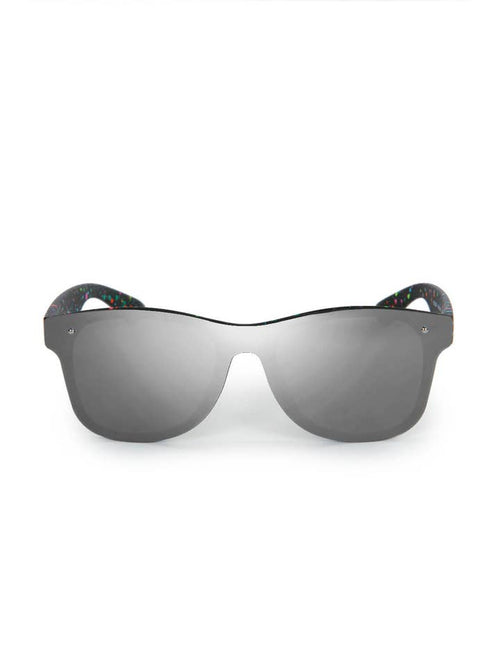 Neon Nightcrawl Sunglasses