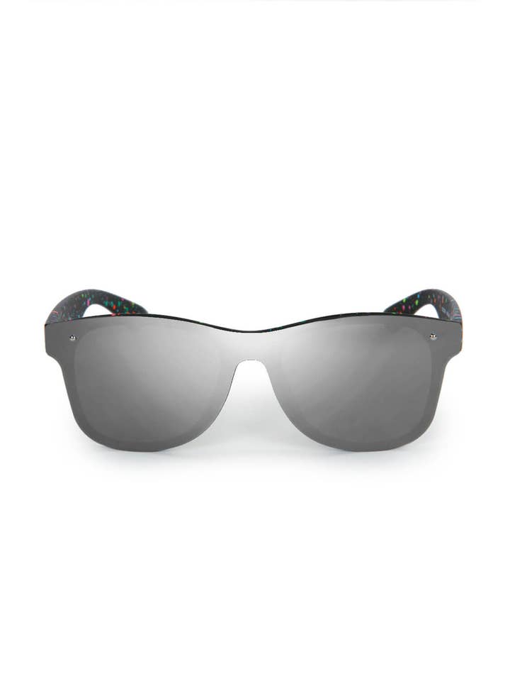 Neon Nightcrawl Sunglasses