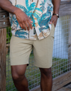 Sunday Sports 19" Hybrid Sport Shorts