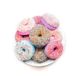Donut Bath Bomb