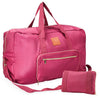 Foldable Duffel Weekender Bag