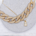 Teddy B Necklace