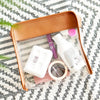 Travel Jet Setter Toiletry Bag