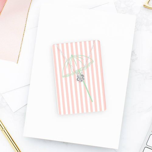 Vacay Keepsake Card