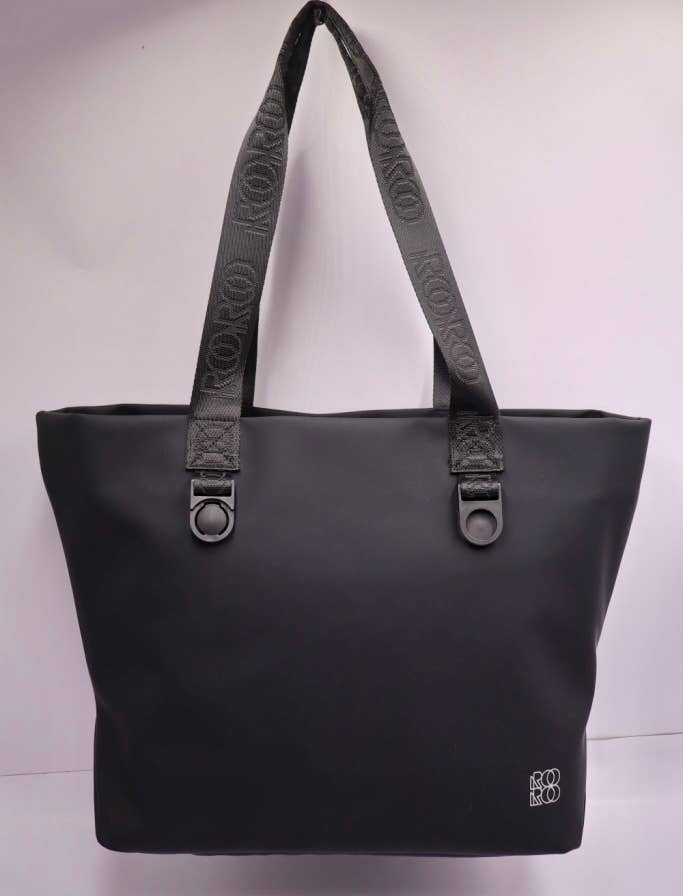 RooRoo Commuter Carryall Tote