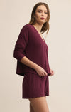 Z Supply Mara Rib Cardigan