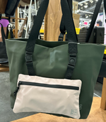 Commuter Simple Pouch