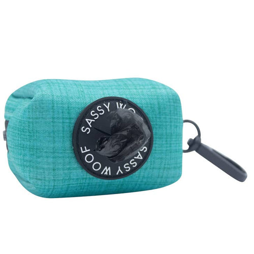 Dog Waste Bag Holder