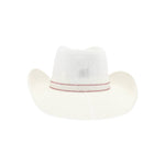 Mrs Cowboy Hat