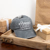 Pickleball Hat