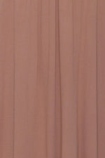 Smocked Midi Skirt