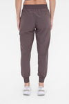 Capri Active Joggers with Pockets