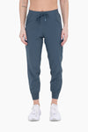 Capri Active Joggers with Pockets