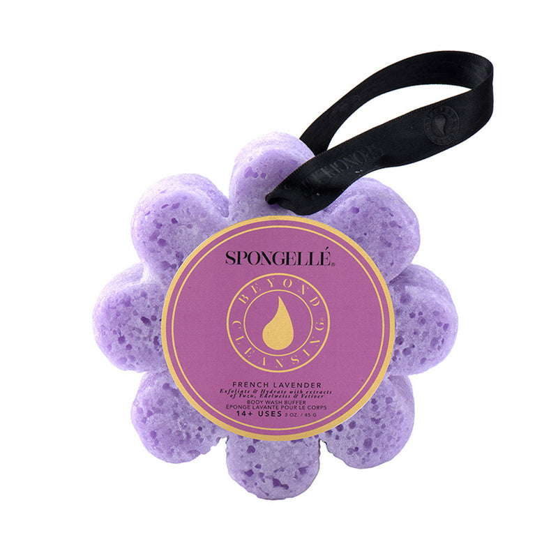 Spongelle Wild Flower