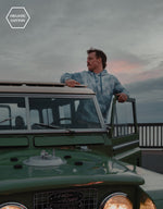 Baja Trip Up Helsinki Hoodie