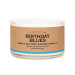Whiskey River Candle