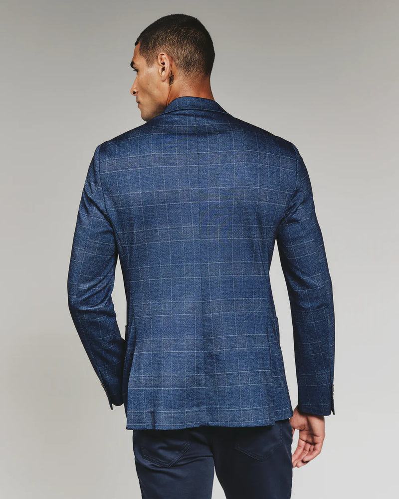 7 Diamonds Alford Blazer