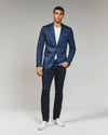 7 Diamonds Alford Blazer