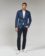 7 Diamonds Alford Blazer