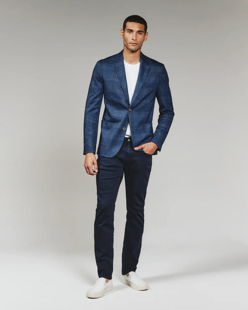 7 Diamonds Alford Blazer