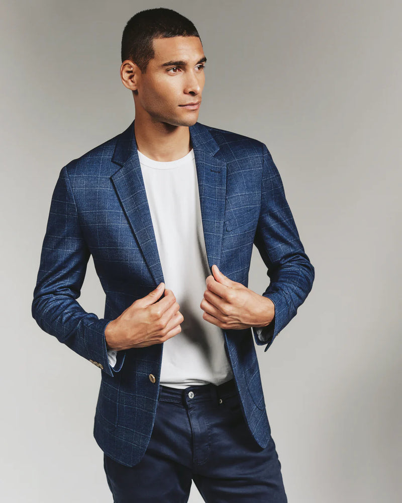 7 Diamonds Alford Blazer