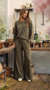 Khush Bacio Sweatshirt