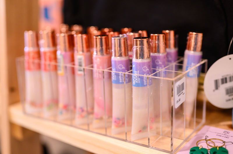 Lip Jelly