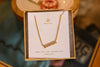 Dog Mom Necklace