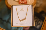 Dog Mom Necklace