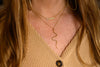 Dog Mom Necklace