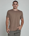 7 Diamonds Men's Soft Core Crew Neck