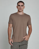 7 Diamonds Men's Soft Core Crew Neck