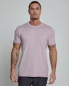 7 Diamonds Men's Soft Core Crew Neck