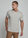 7 Diamonds Men's Soft Core Crew Neck