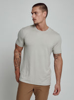 7 Diamonds Men's Soft Core Crew Neck