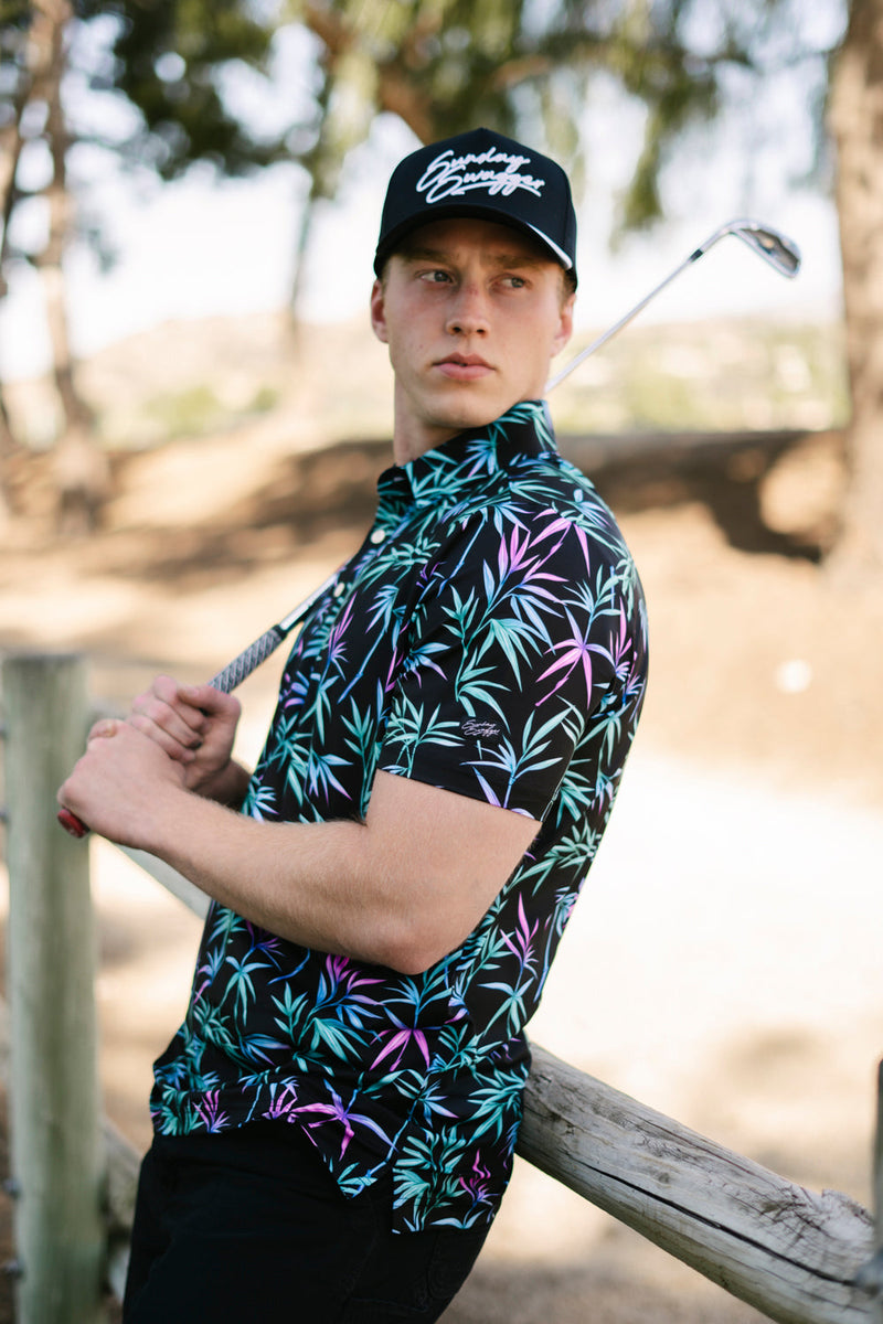 Sunday Swagger Tahiti