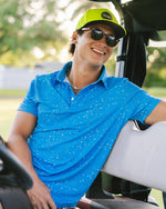 Sunday Swagger Jawbreaker Golf Polo