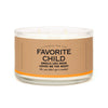 Whiskey River Candle