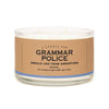 Whiskey River Candle