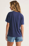Party USA Boxy Tee