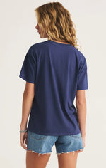 Party USA Boxy Tee