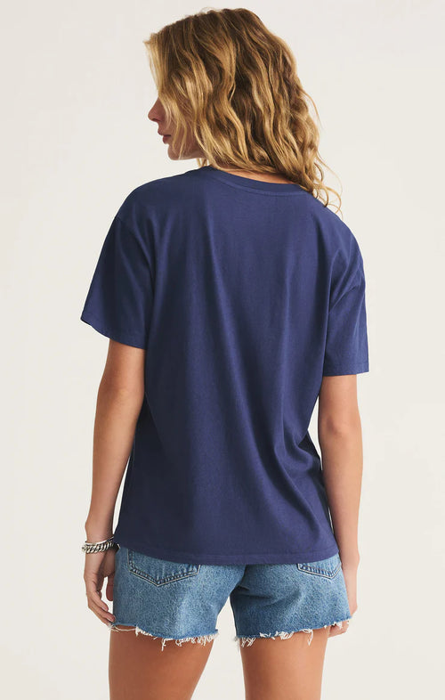 Party USA Boxy Tee