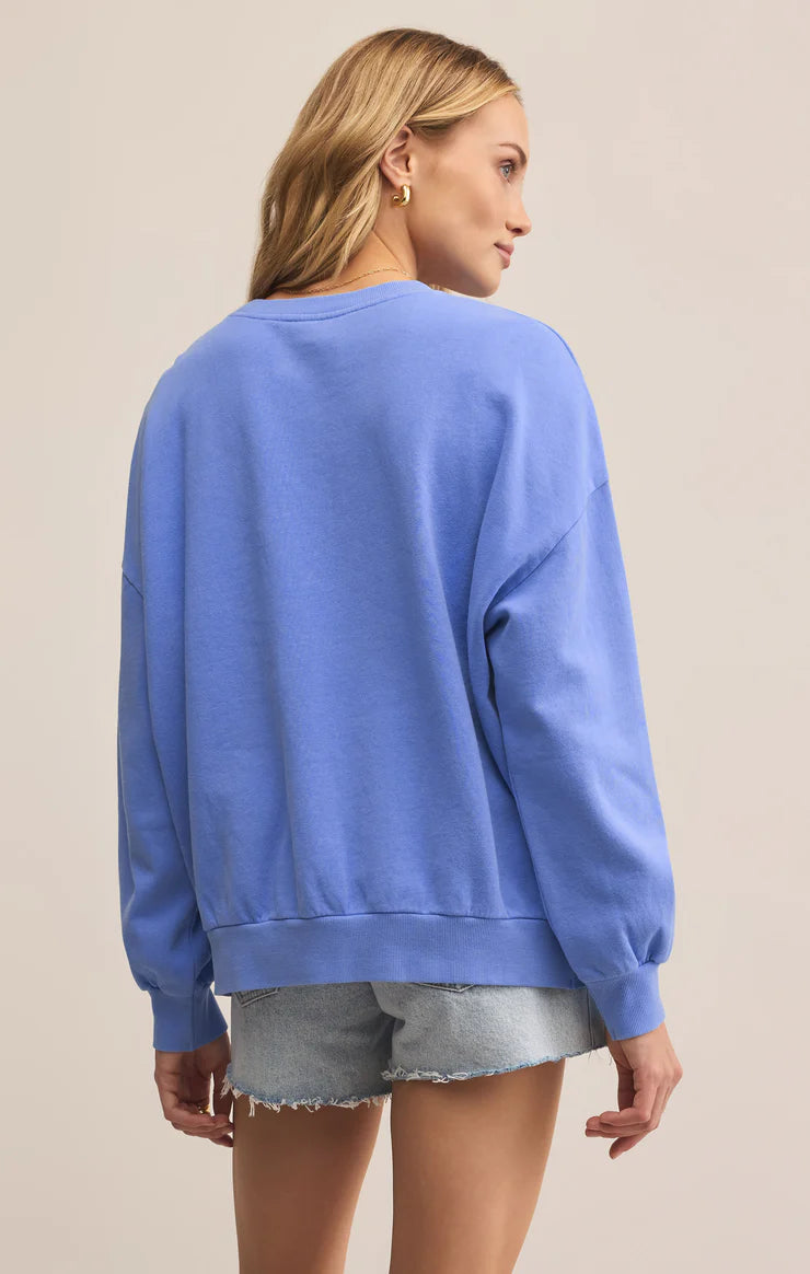 Z Supply America Sweatshirt