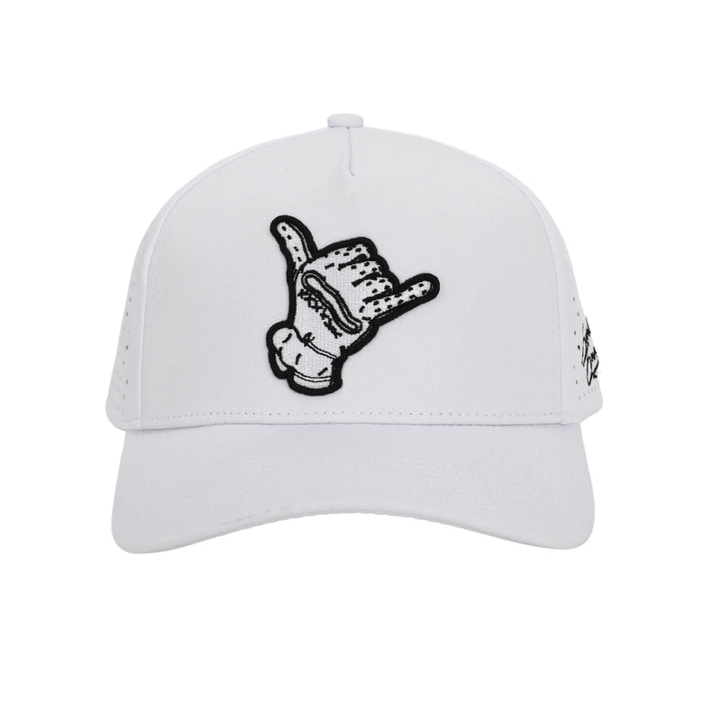 Hang Loose Flexfit Snapback Hat