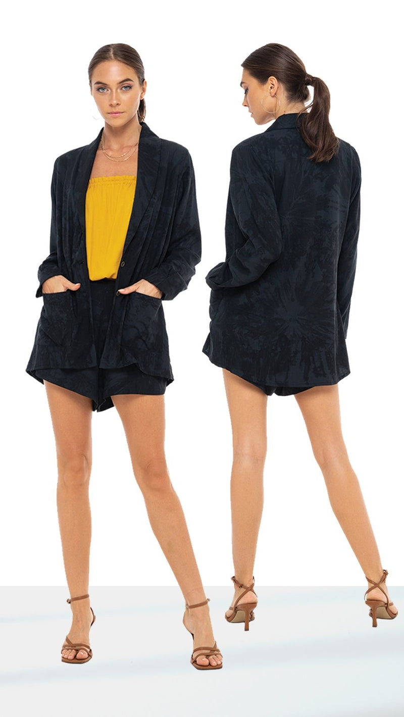 Kanae Shorts