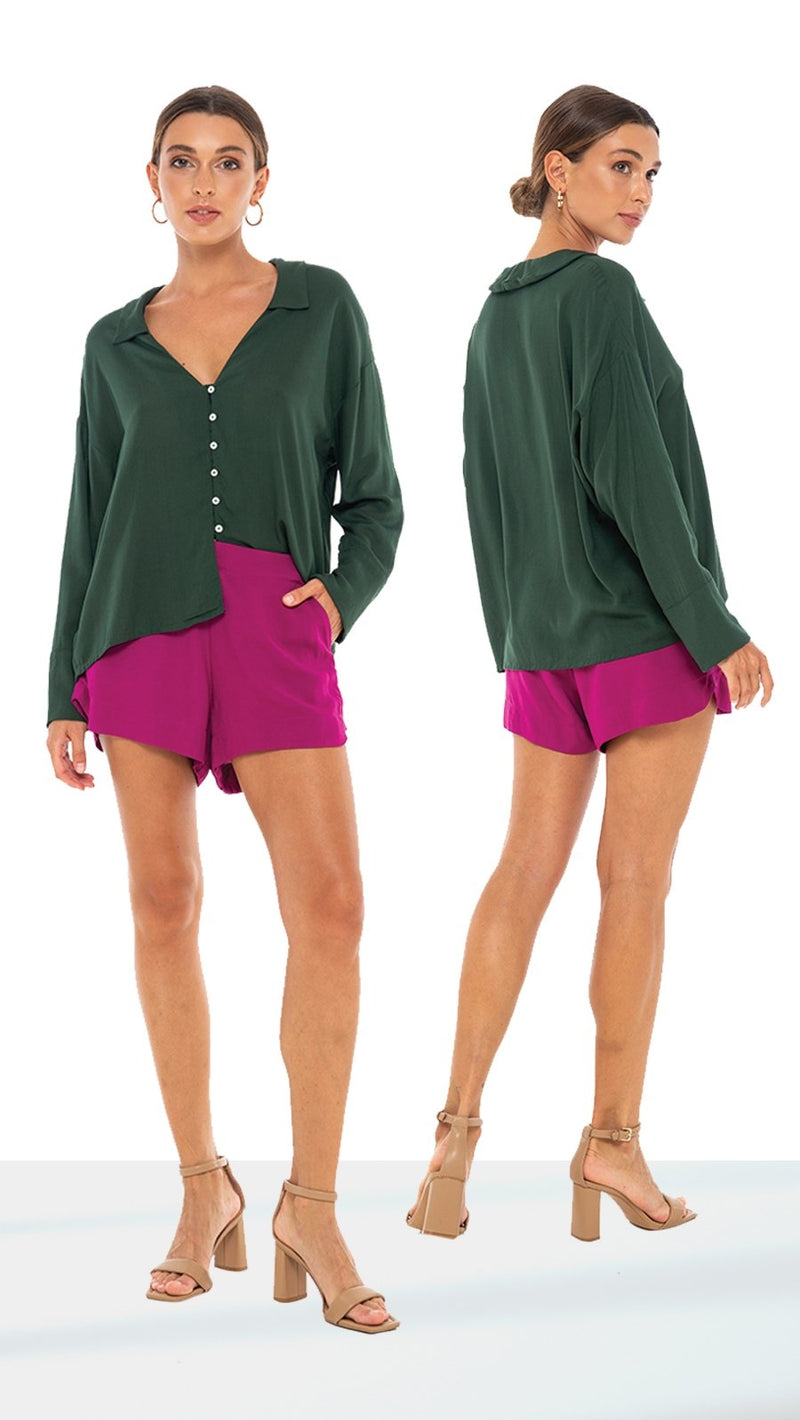 Kira Shorts