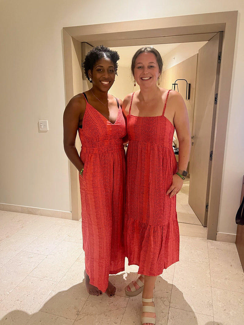 Kami Dress